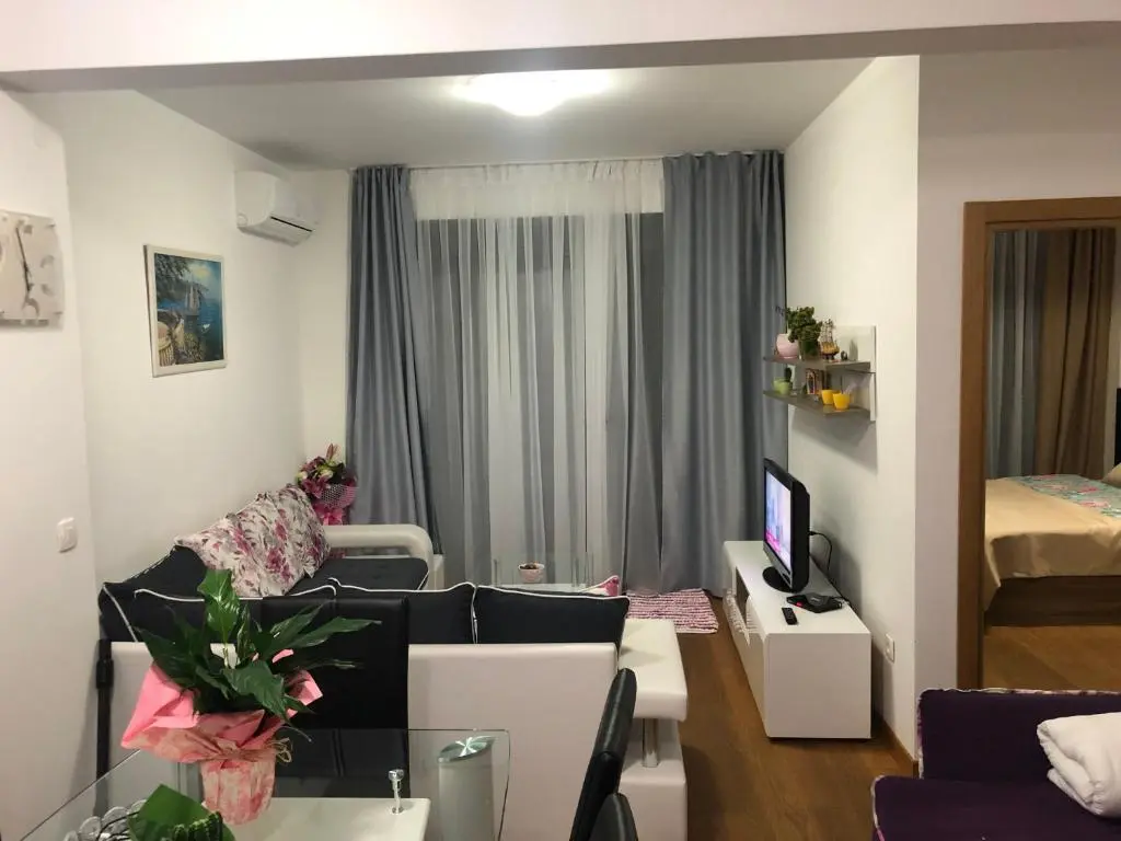 Будва: Apartment Veselin