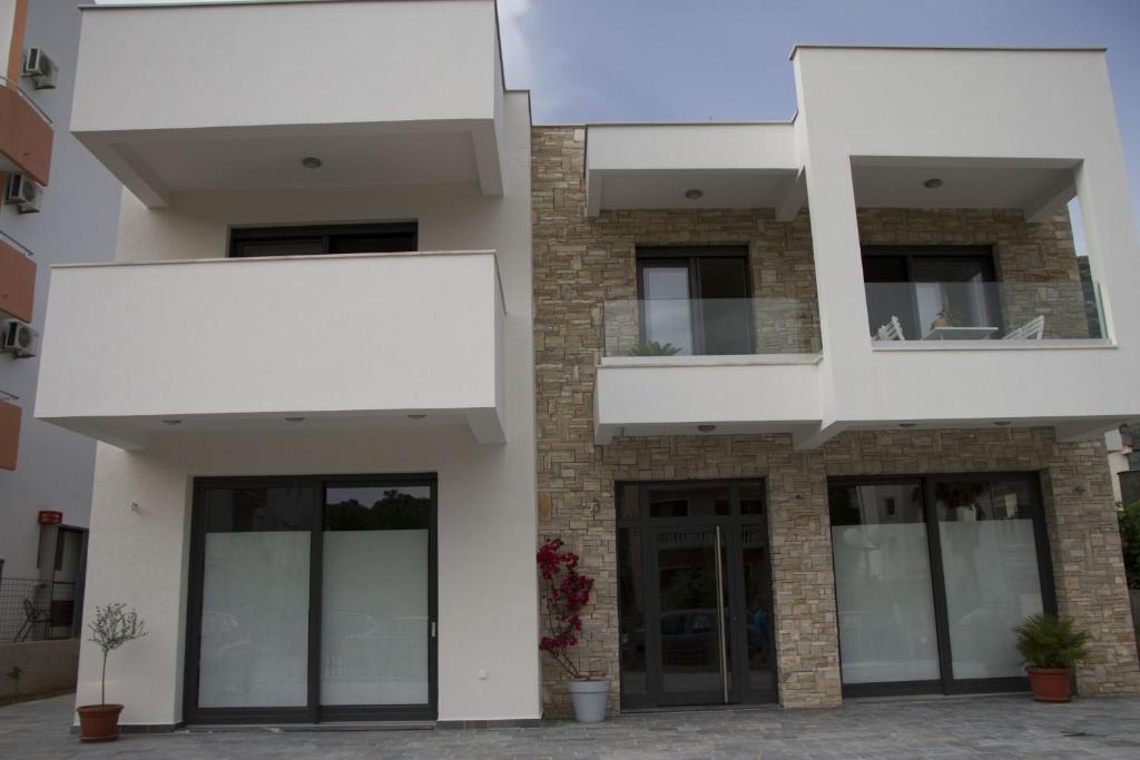 Apartments Brežanin — фото 1