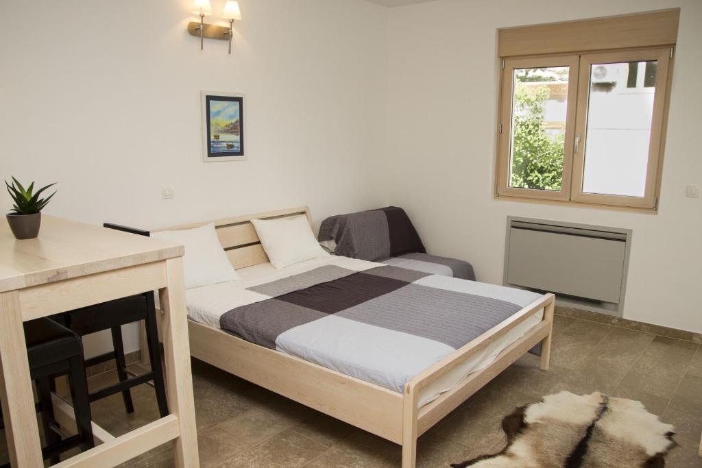 Сутоморе: Apartments Brežanin
