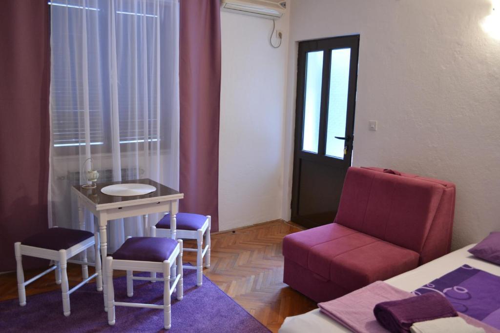 Рисан: Apartments Niković