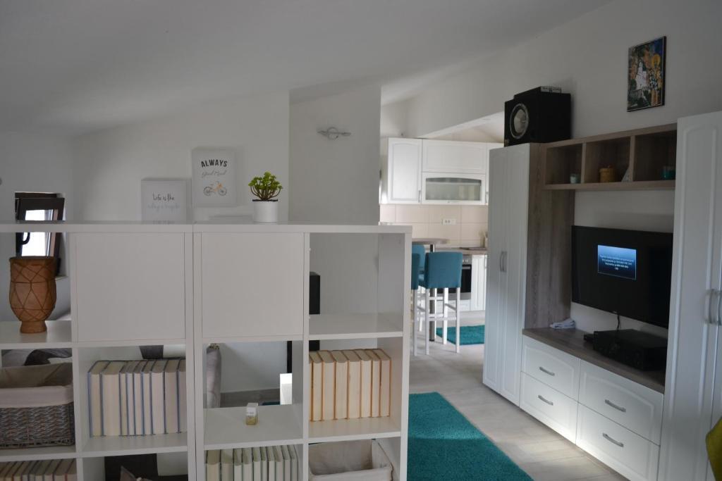 Рисан: Apartments Niković