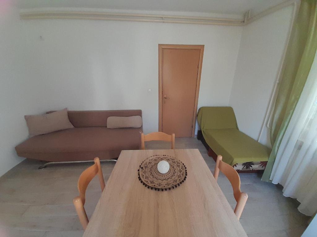 Рисан: Apartments Niković