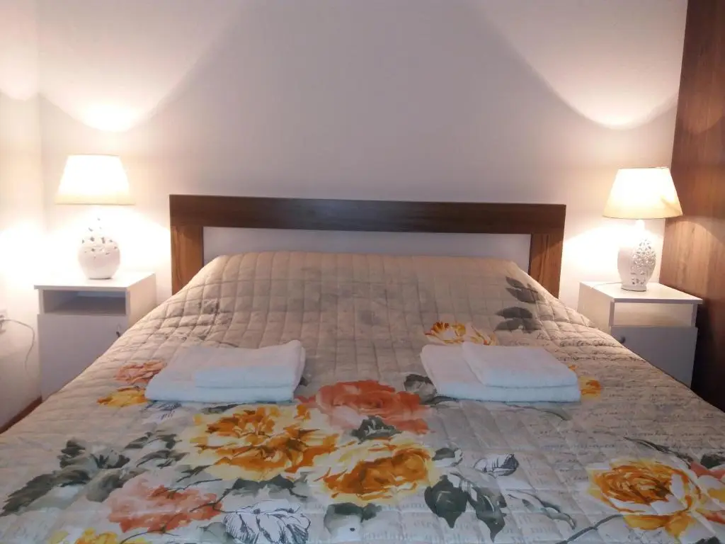 Цетине: Apartment Mirkovic