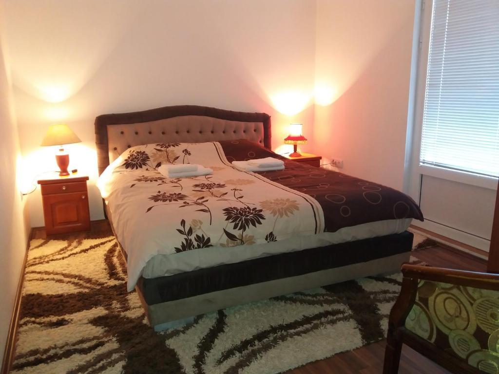 Цетине: Apartment Mirkovic