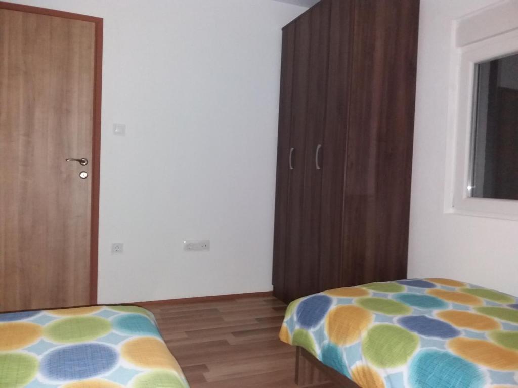 Цетине: Apartment Mirkovic