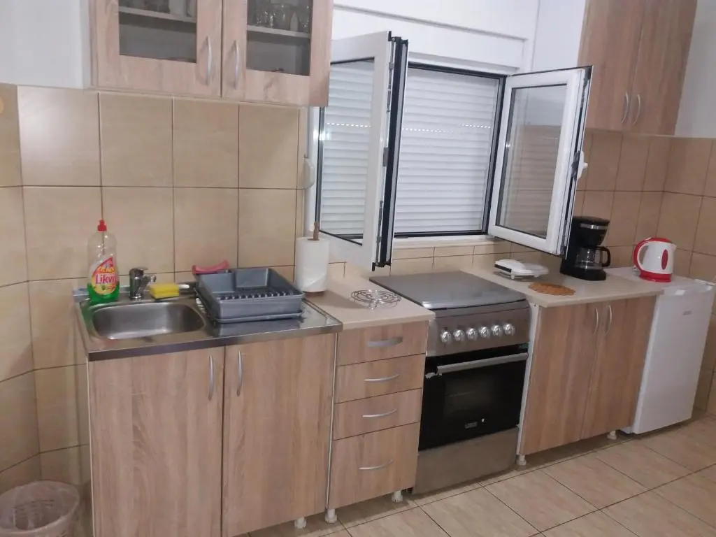 Цетине: Apartment Mirkovic