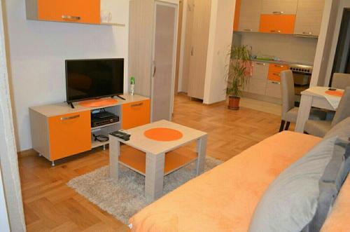 Будва: Apartments Petrovic