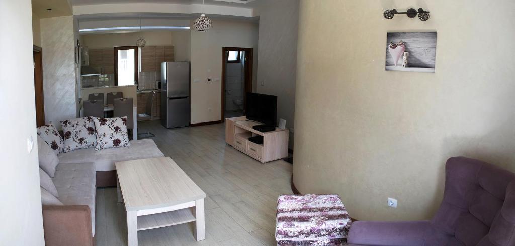 Мельине: Apartments Admiral