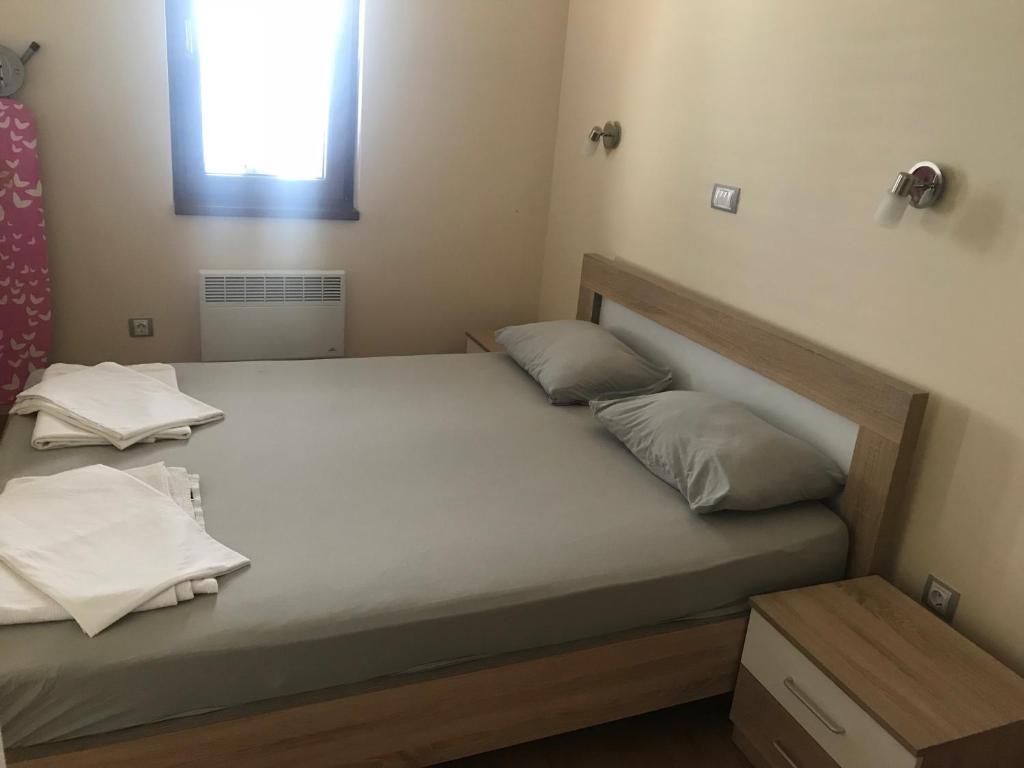 Мельине: Apartments Admiral