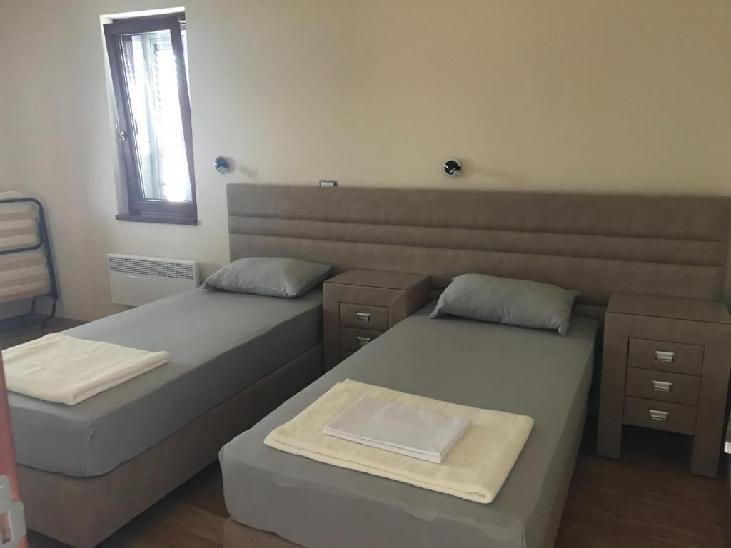 Мельине: Apartments Admiral