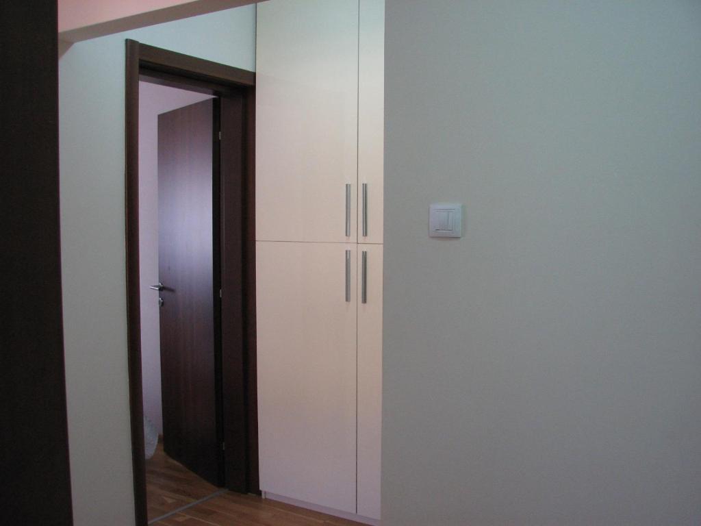 Будва: Apartments B&S Lux