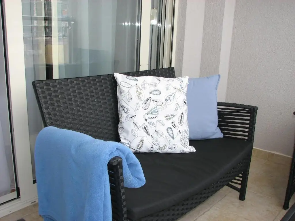 Будва: Apartments B&S Lux