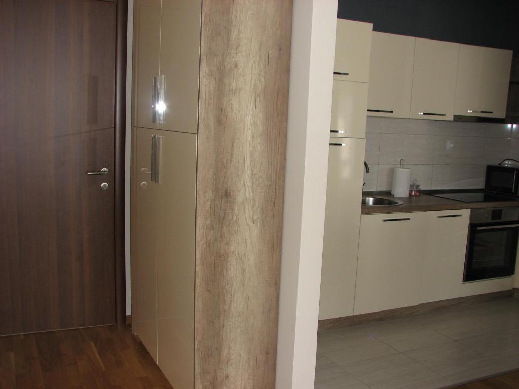 Будва: Apartments B&S Lux