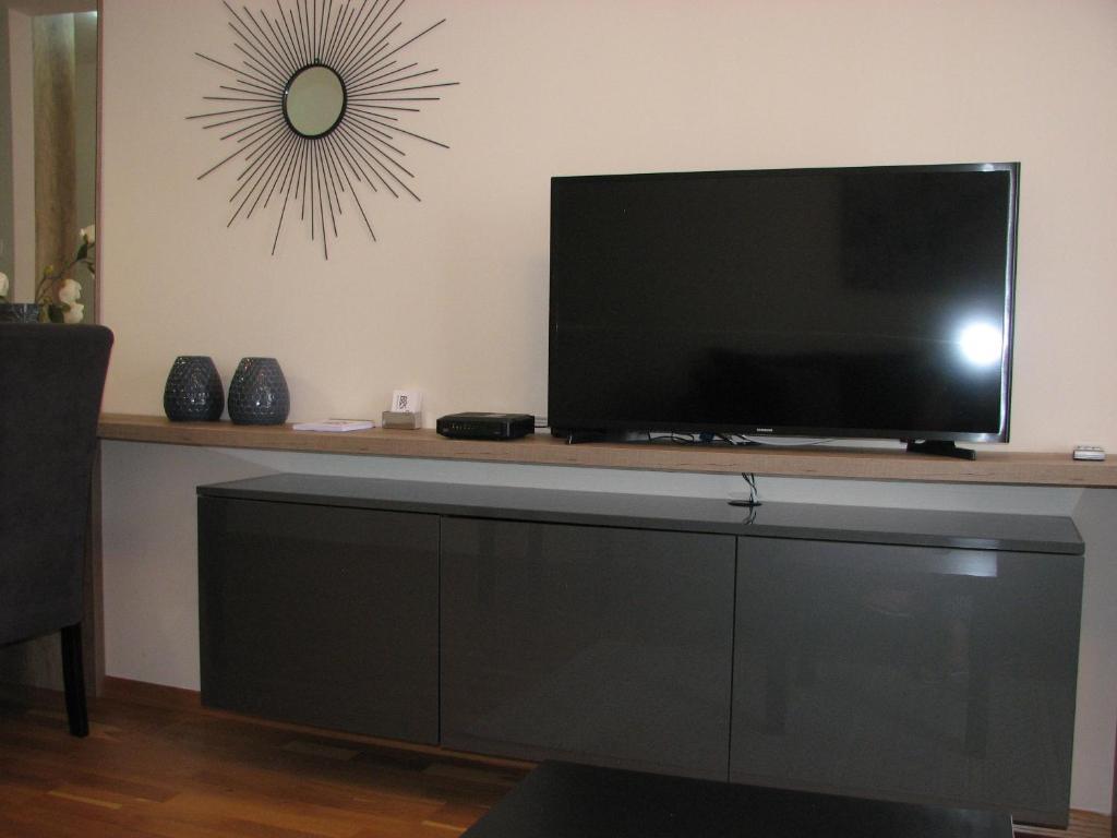 Будва: Apartments B&S Lux