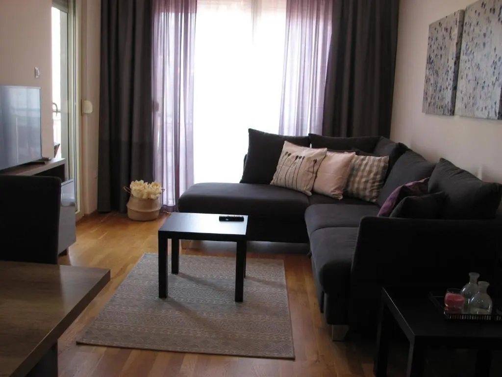 Будва: Apartments B&S Lux