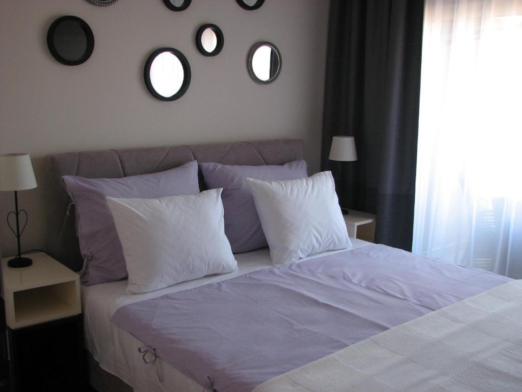 Будва: Apartments B&S Lux