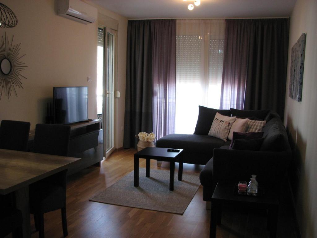 Будва: Apartments B&S Lux