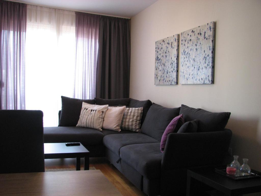 Будва: Apartments B&S Lux