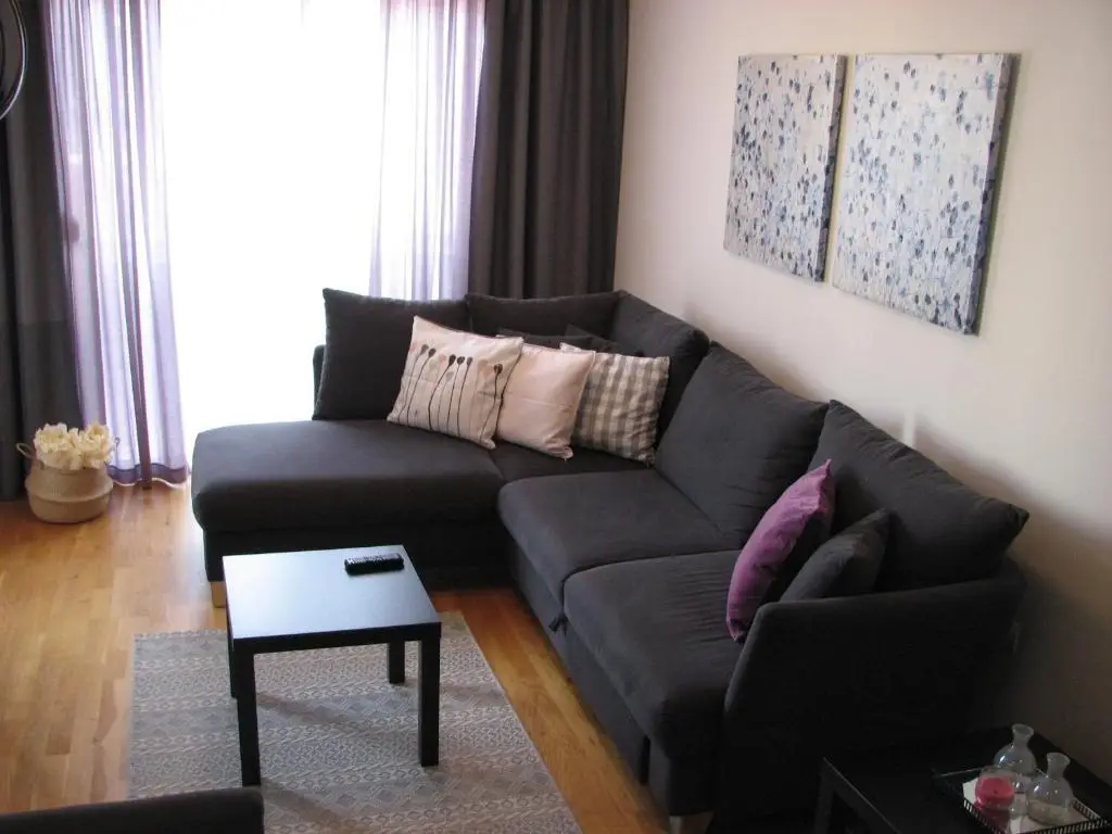 Будва: Apartments B&S Lux