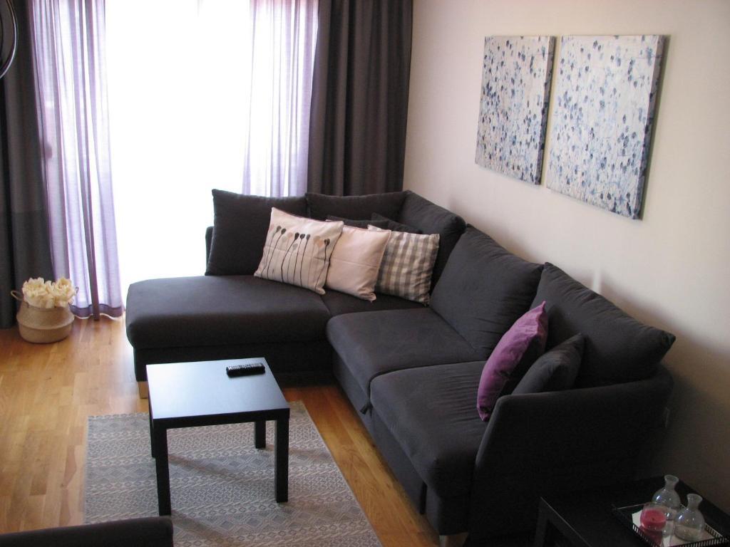 Будва: Apartments B&S Lux