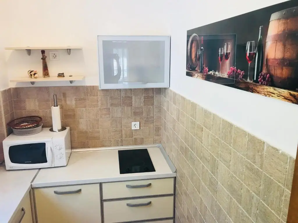 Рисан: Apartments Sneža