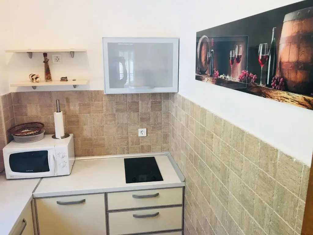 Рисан: Apartments Sneža