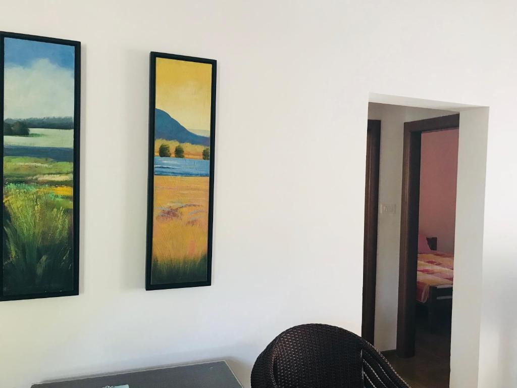 Рисан: Apartments Sneža