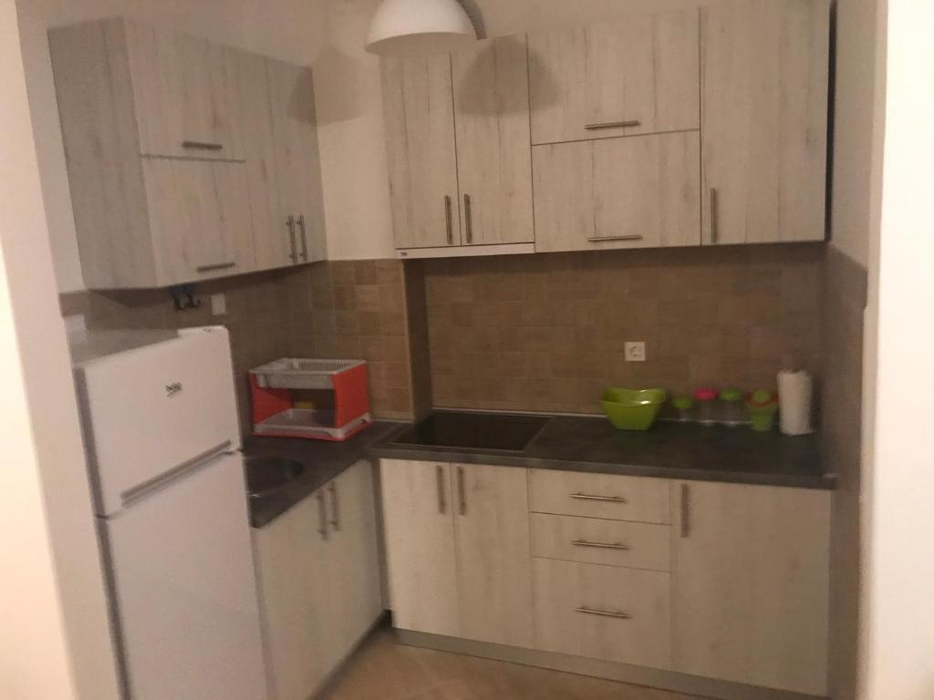Рисан: Apartments Sneža