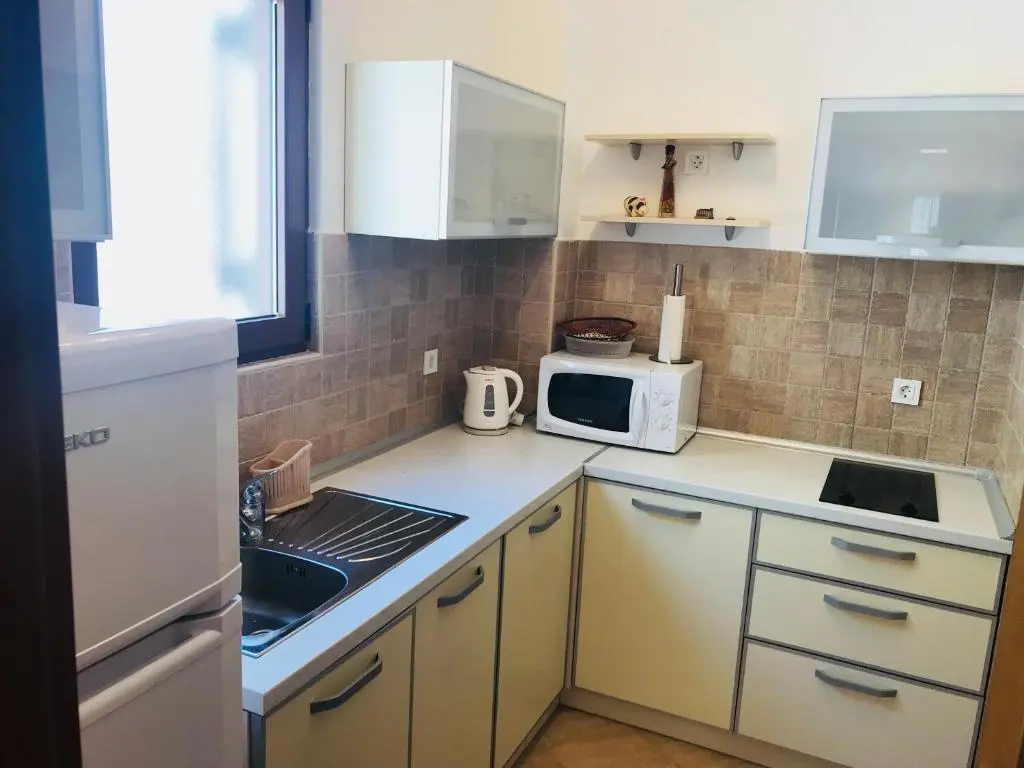 Рисан: Apartments Sneža