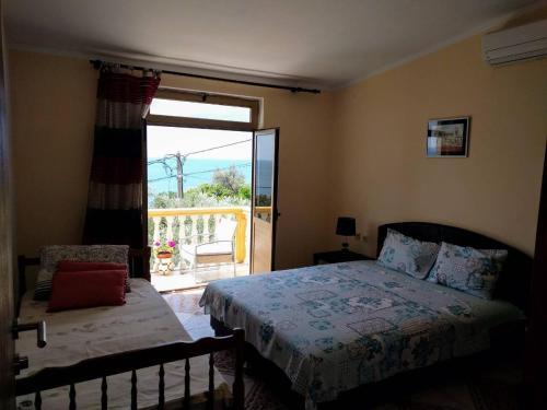 Ульцинь: Apartment Spuza