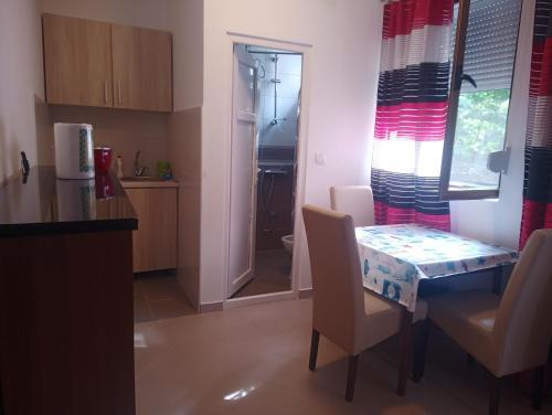 Ульцинь: Apartment Spuza