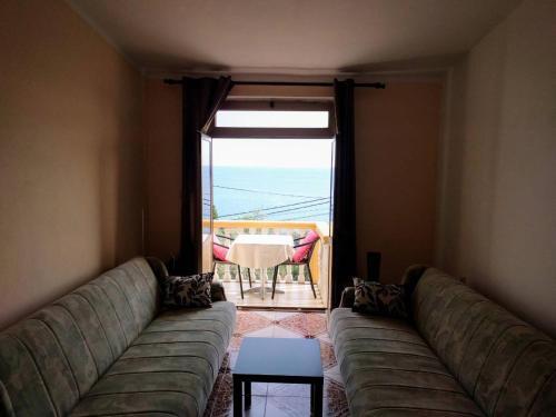 Ульцинь: Apartment Spuza