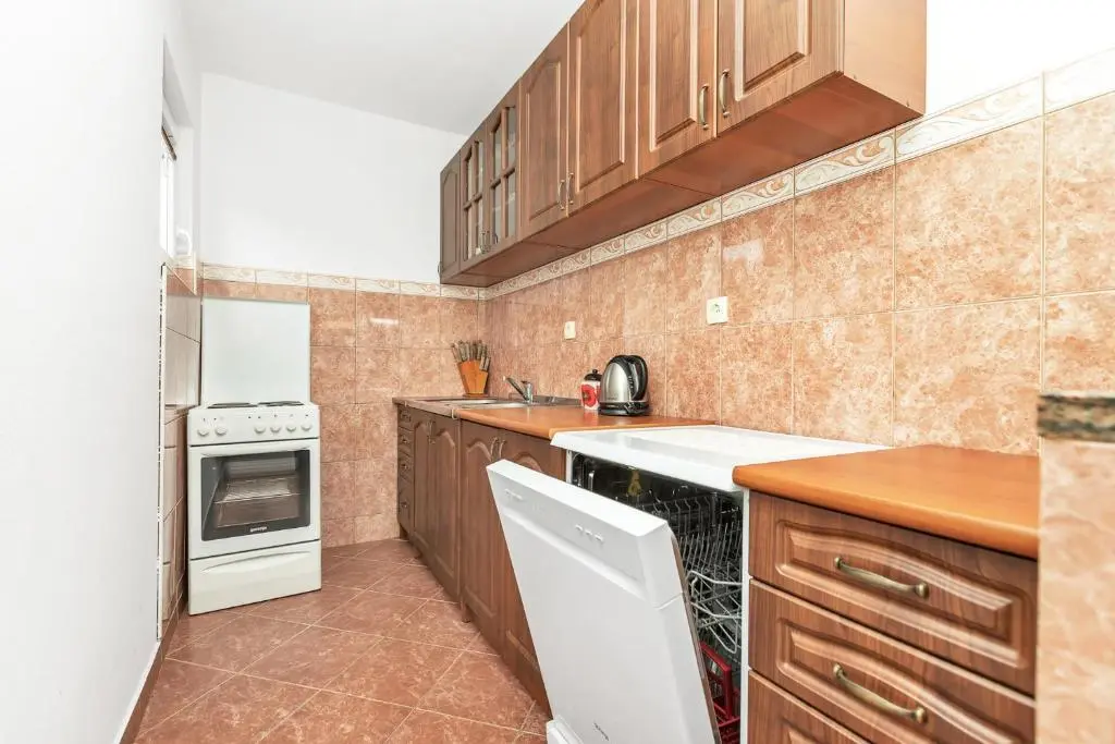 Клинцы: Apartments Gojkovic