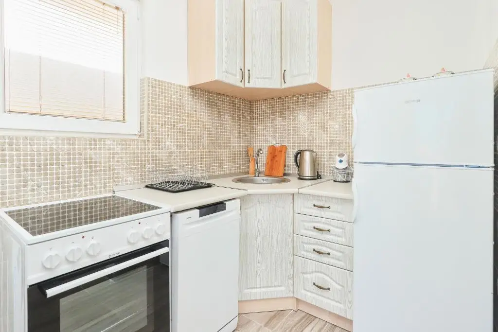 Клинцы: Apartments Gojkovic