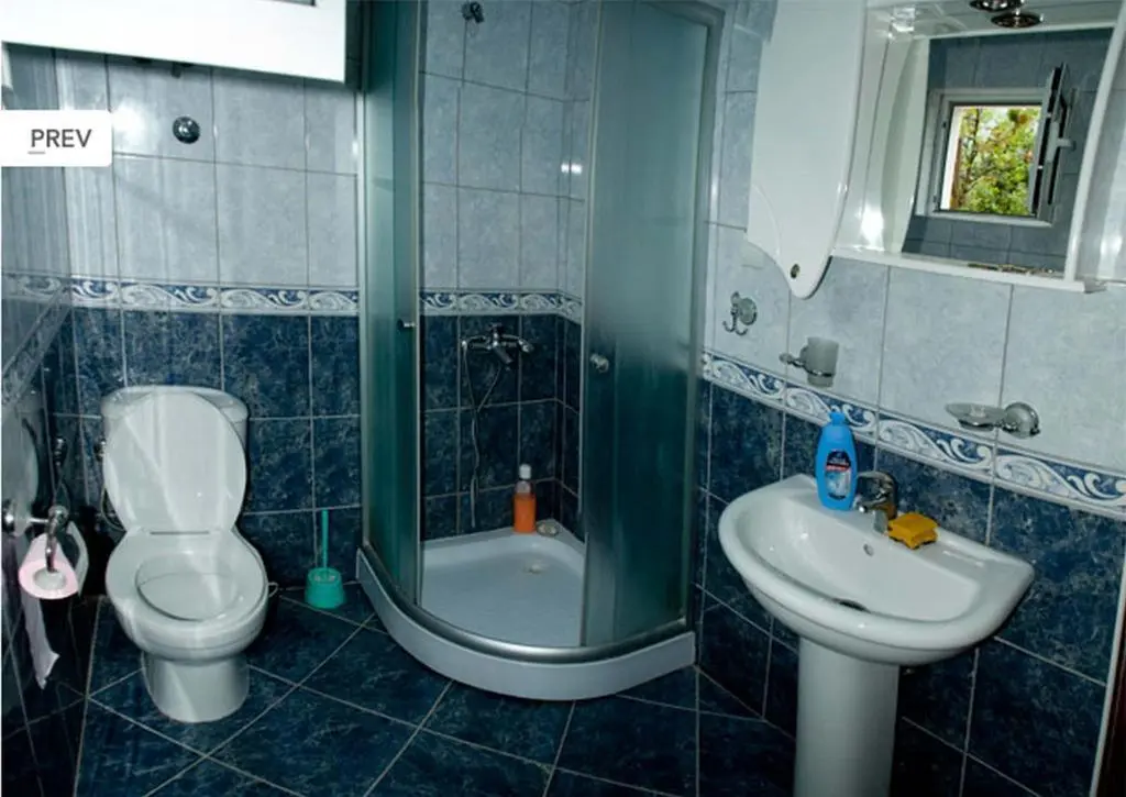 Клинцы: Apartments Gojkovic