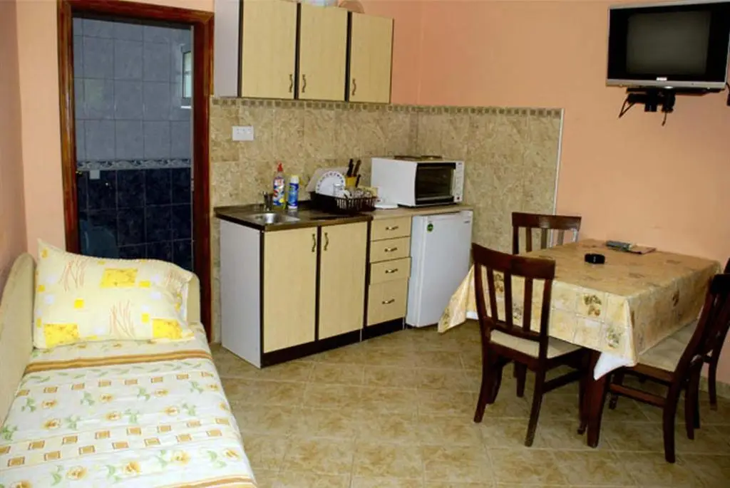 Клинцы: Apartments Gojkovic