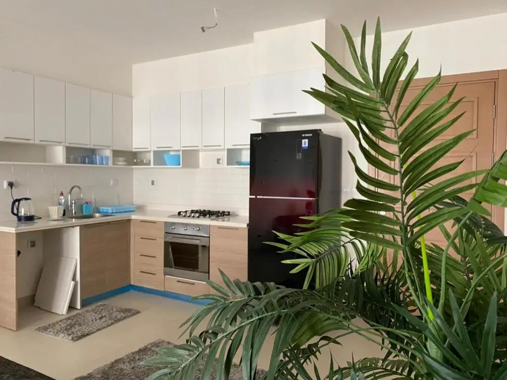 Apartment in Marassi — фото 1