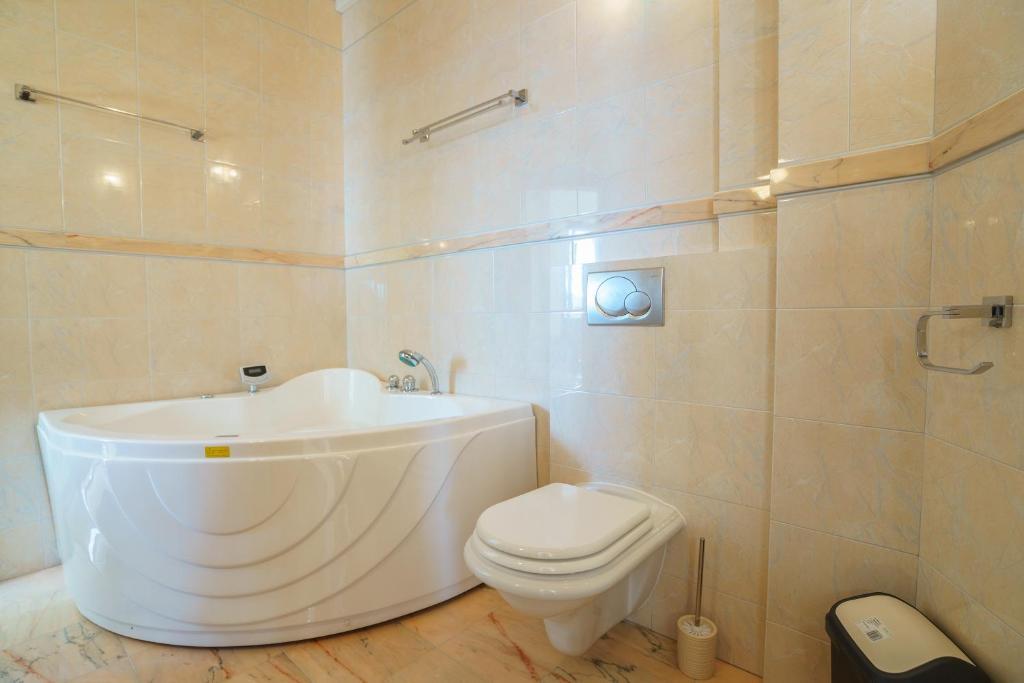 Свети-Стефан: Apartments Zezelj