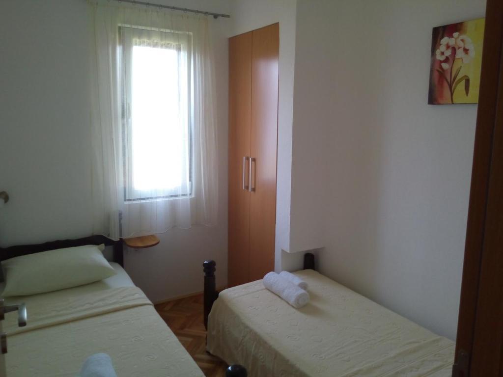 Крашичи: Sun Apartments
