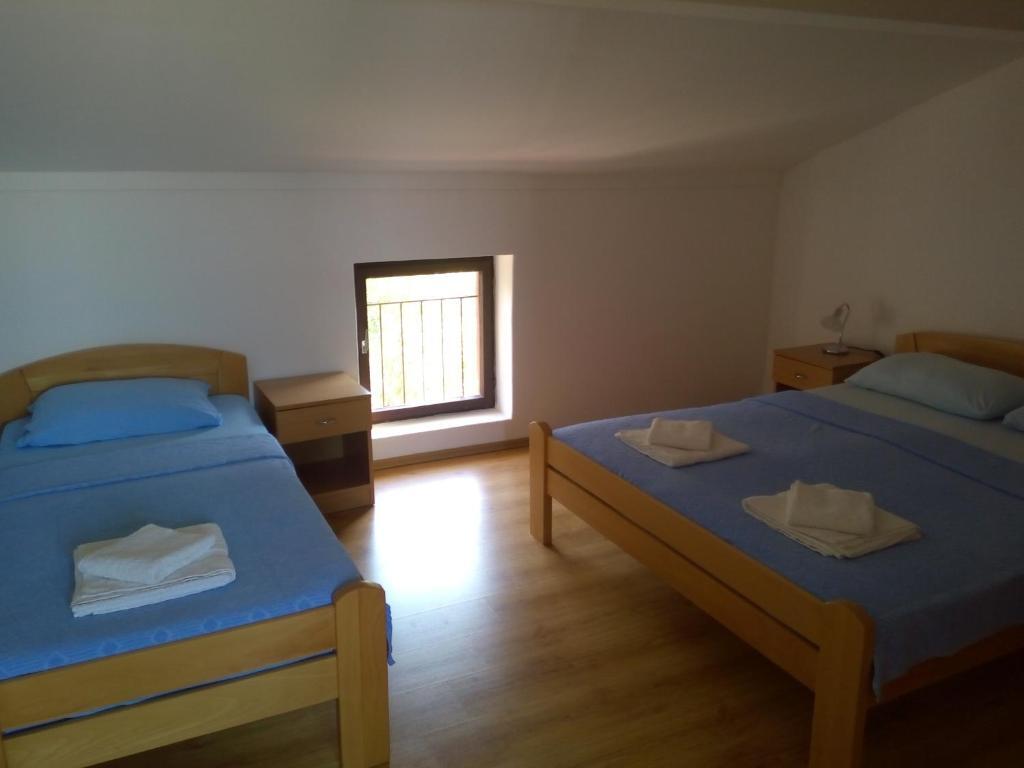 Крашичи: Sun Apartments
