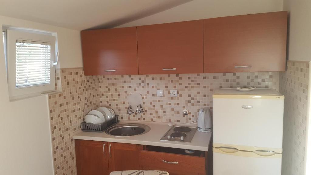 Добро Вода: Apartments Diva