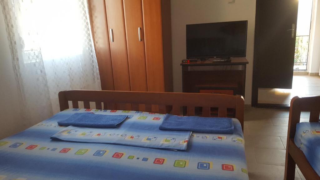 Добро Вода: Apartments Diva