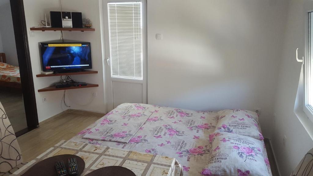 Добро Вода: Apartments Diva