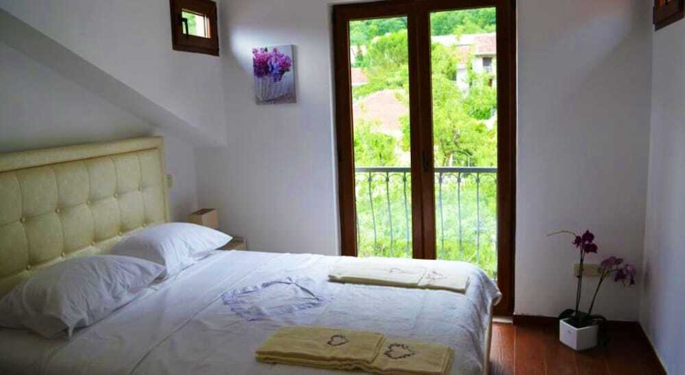 Доброта: Bocche di Cattaro Apartments