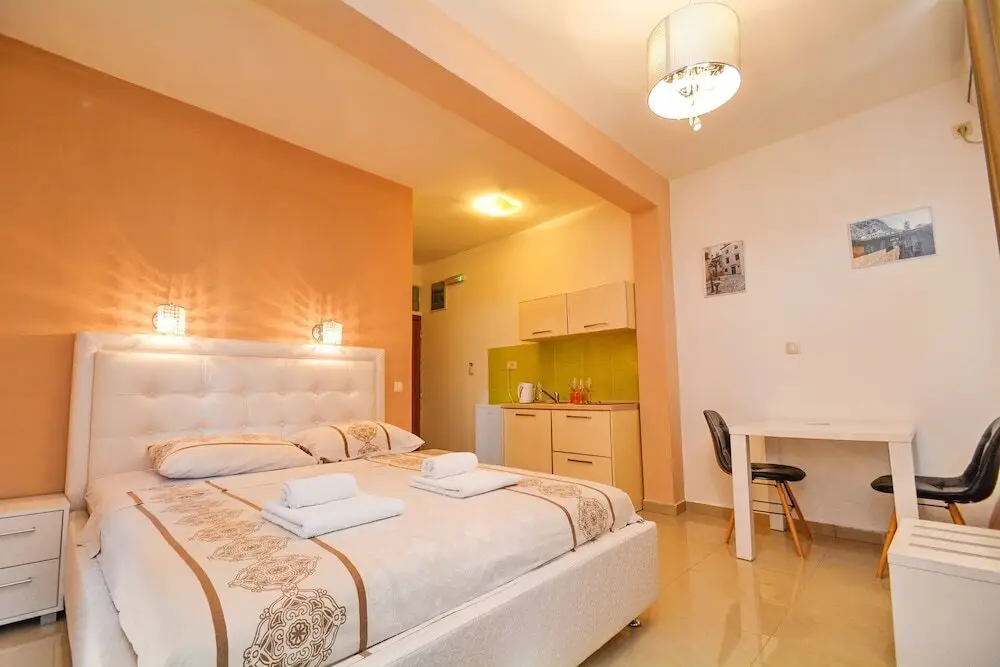 Доброта: Bocche di Cattaro Apartments