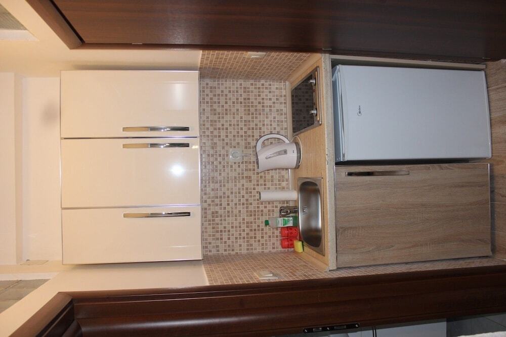 Доброта: Bocche di Cattaro Apartments