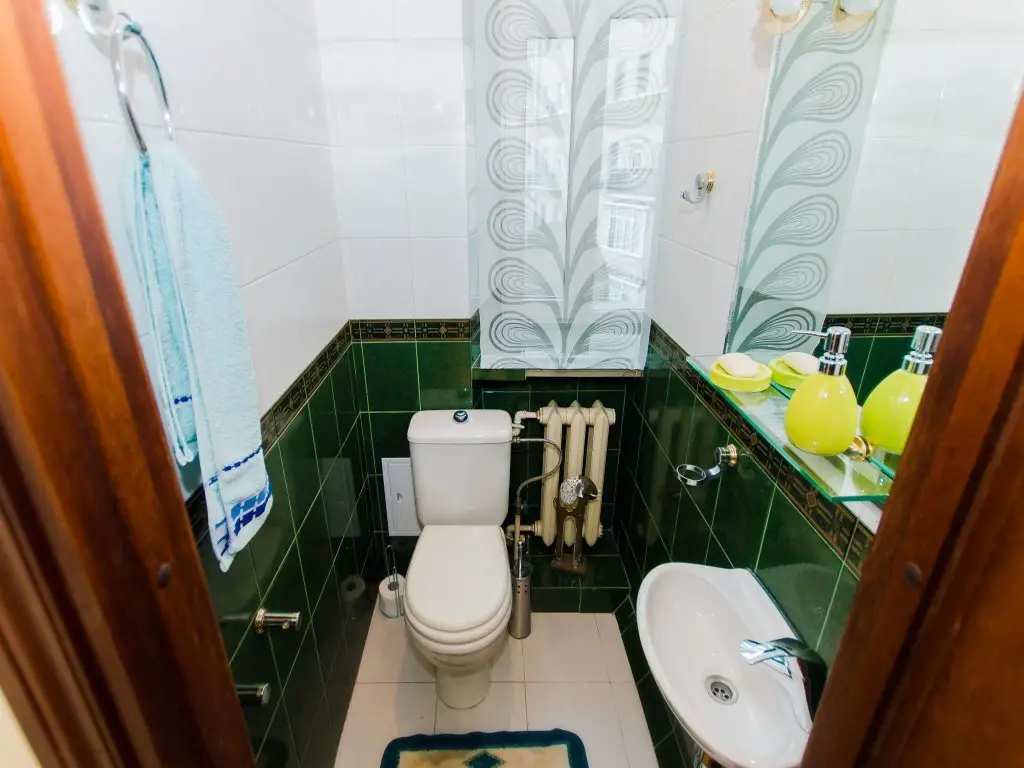 Москва: Apartamentyi Kvartira Na Arbate