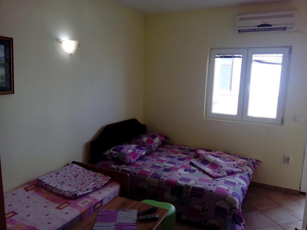 Сутоморе: Apartmani Pikula