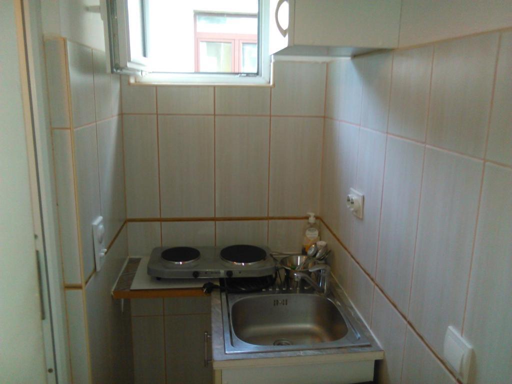 Сутоморе: Apartmani Pikula