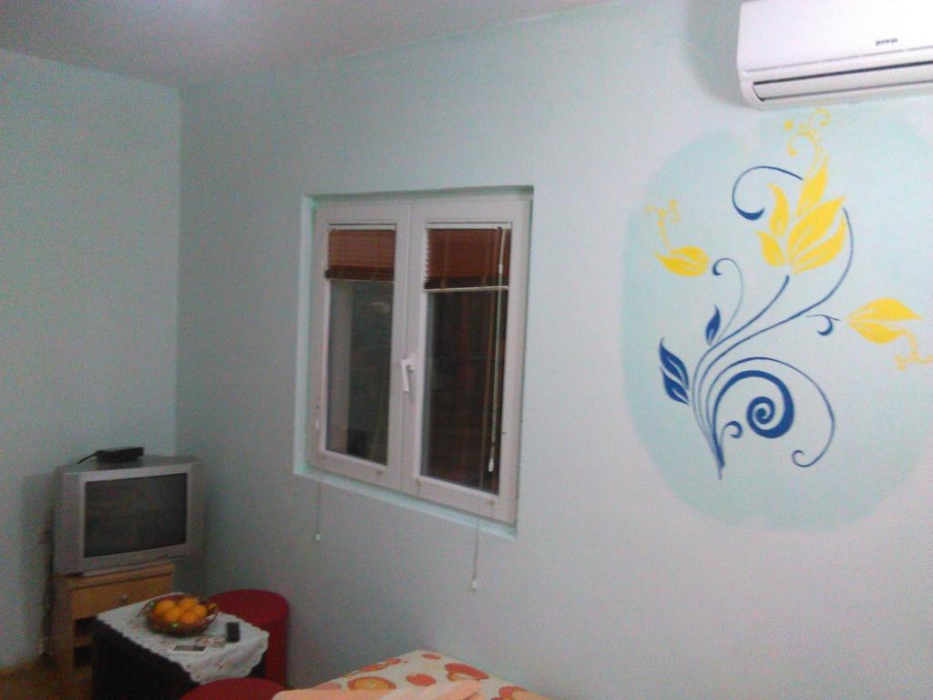 Сутоморе: Apartmani Pikula